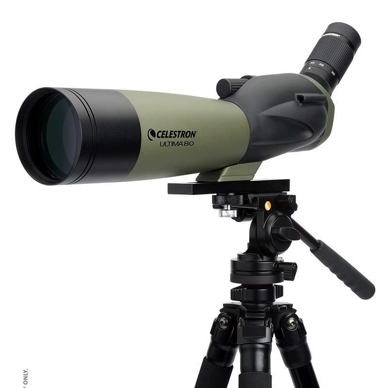 Celestron C20-60x80A Monocular Telescope