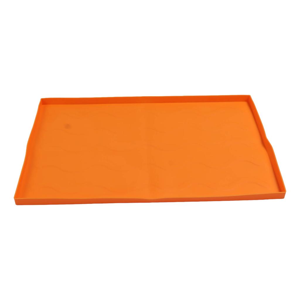 Grill Mat Silicone Blackstone Griddle Top Cover Anti Sticky Grill Protective Cover Mat 22inch