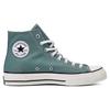 Converse Chuck 70 High Admiral Elm Unisex Sneakers Green Egret Black A06521C