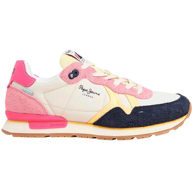 Pepe Jeans Кросовки Brit Fly W EU 37