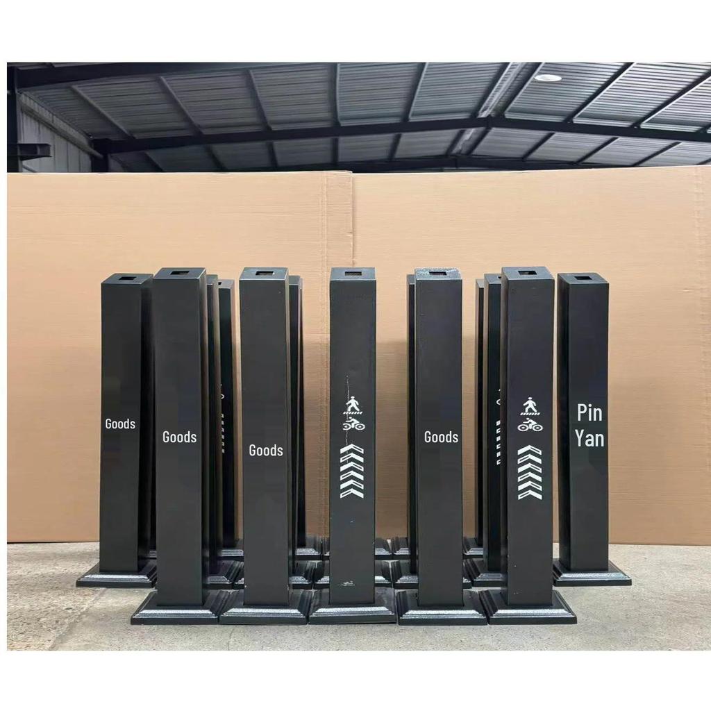 Smart Rainproof Door Access Stand with Face Recognition, Fingerprint Sensor, and Card Swipe