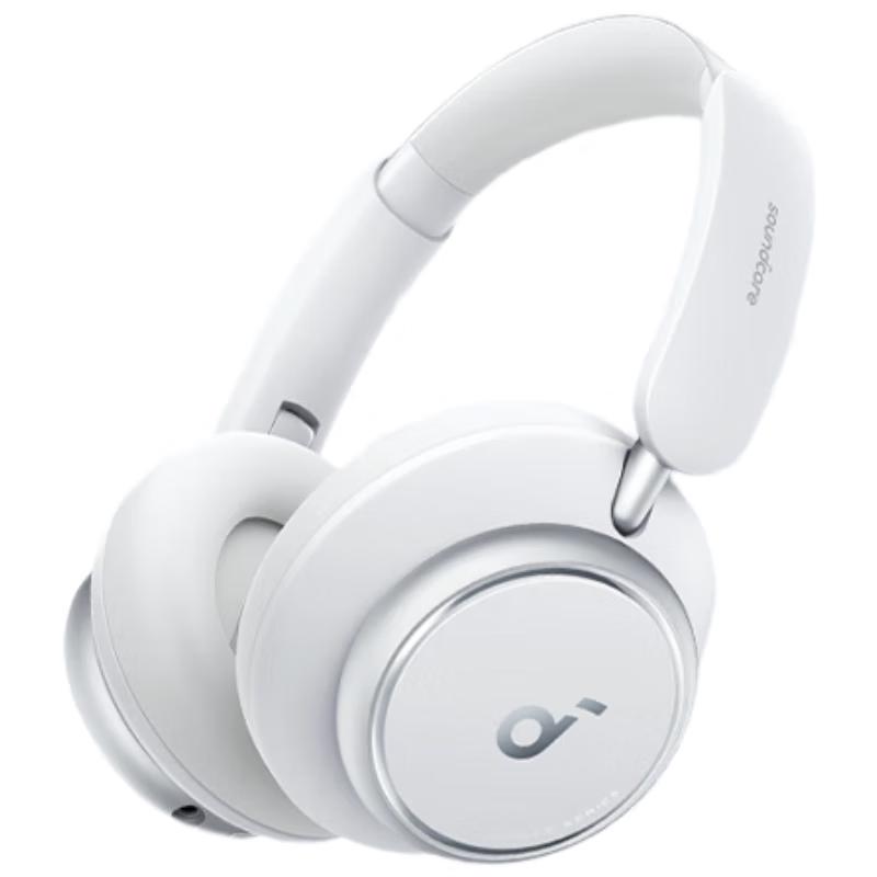SoundCore Space Q45 Wireless Noise-Cancelling Headphones