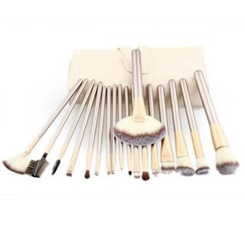 

Stroke of Beauty - Makeup Brush Set As Shown In Figure