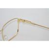 RSINC Full Rim Metal Frame | Eyeglass | Spectacle Golden Brown Cart CT00815 C1 53-17-142 Mm Metal GOLDEN A2 CT00815 C1 53-17-142