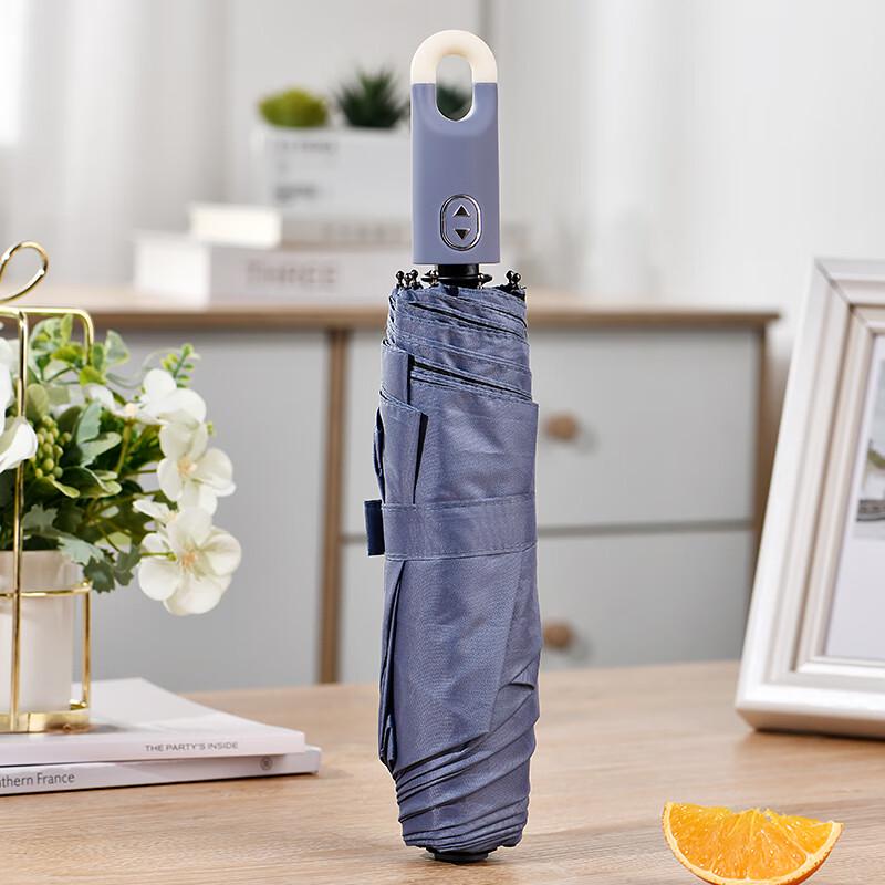 Shanzhongshan MOM Automatic Sun & Rain Umbrella