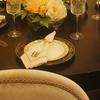 Durable Zinc Alloy Tissue Ring Napkin Holder Party Banquet Ornament