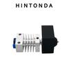 Enhanced CR10 Ender3 3D Printer Extruder Hotend Nozzle Accessories