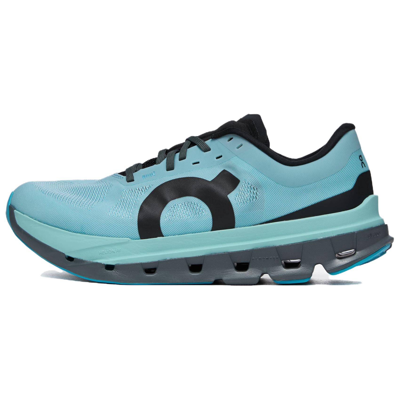 

Cloudflow 5 On Arctic Stone Sneakers 3MF10113306 40.5 синій