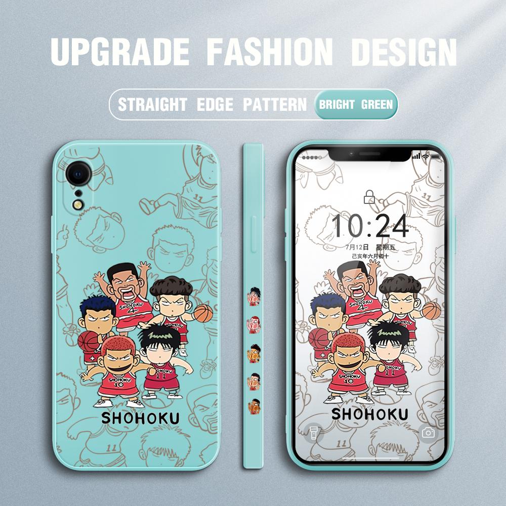 Kreslené roztomilé pouzdro na telefon pro Redmi Xiaomi POCO Note 10 Pro 9 9A 9T 10C 8 7 11 Lite 5G X3 M3 Square Edge Soft Full Camera Protect Cover Case