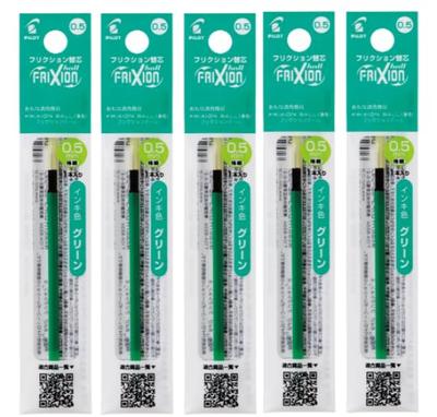 Papeterie – Recharges pour stylos