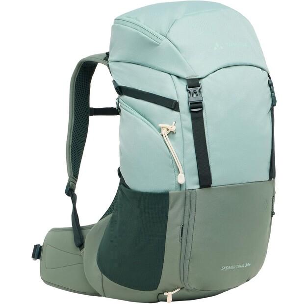 

Рюкзак Vaude Skomer 34+ dusty fern (Damen) (47372-433)