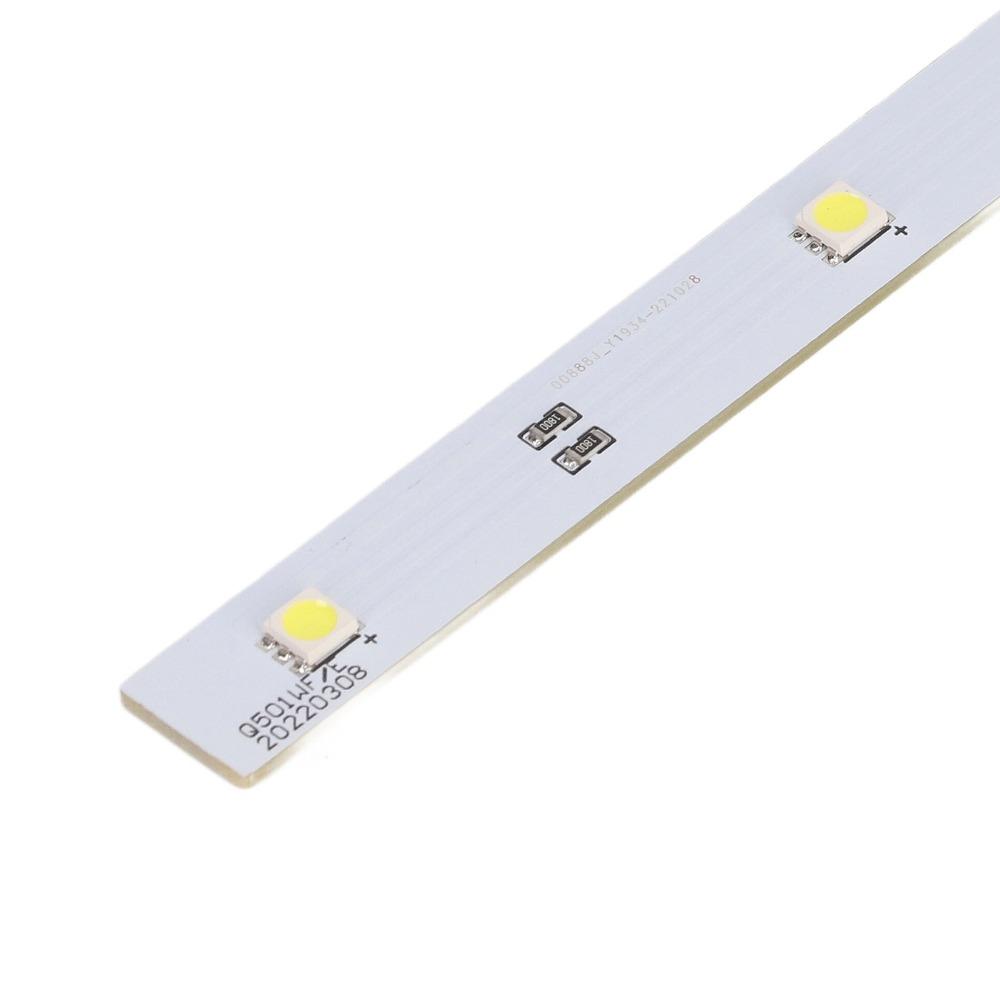 DC12V Refrigerator LED Light Strip 5.9*0.5in LED Strip Lights  For Refrigerator