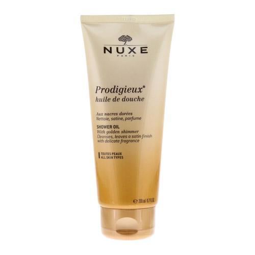 

Масло для душа Nuxe Prodigy 200 мл