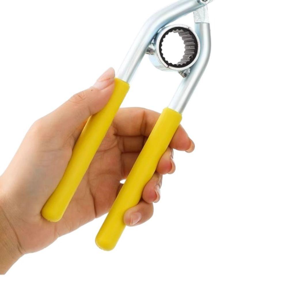 20inchs Faucet Aerator Wrench Disassembly Tool Faucet Spout Removal Tool  Toilets