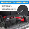 Mixsuper JJ1 JJ2 Trunk Mat 3D Luggage Mat Trunk Tray N-VAN N-VAN 2018.7~
