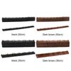 12/14pcs Fence Wall Spikes Bird Deterrent Spikes Outdoor Scare Bird Repeller Anti Birds Pigeon Squirrel Raccoon Deterrent Spikes