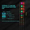 LED Fishing Smart Float Top Super Bright Night Fishing Float Top Ultra Sensitive Luminous Float Top Night Fishing New Style