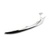 Left Right Side Car Front Bumper Chrome Trim Molding 2058851374 2058851474 For Mercedes W205 C300 C350 C200 2014 2015 2016 2017
