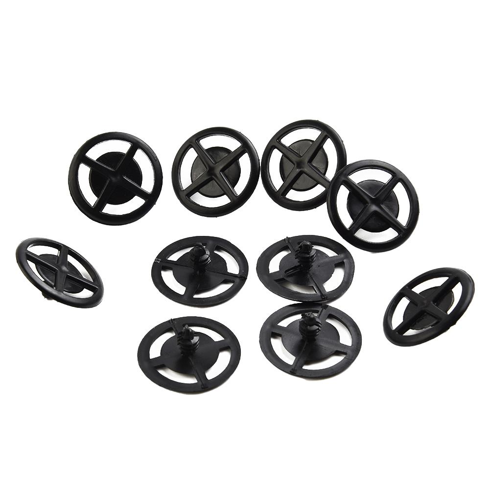 Insulation Retainer Clip 10 Pcs For Mercury Villager 1999-On