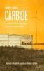 Carbide by Andriy Lyubka Paperback Book 9780993446740