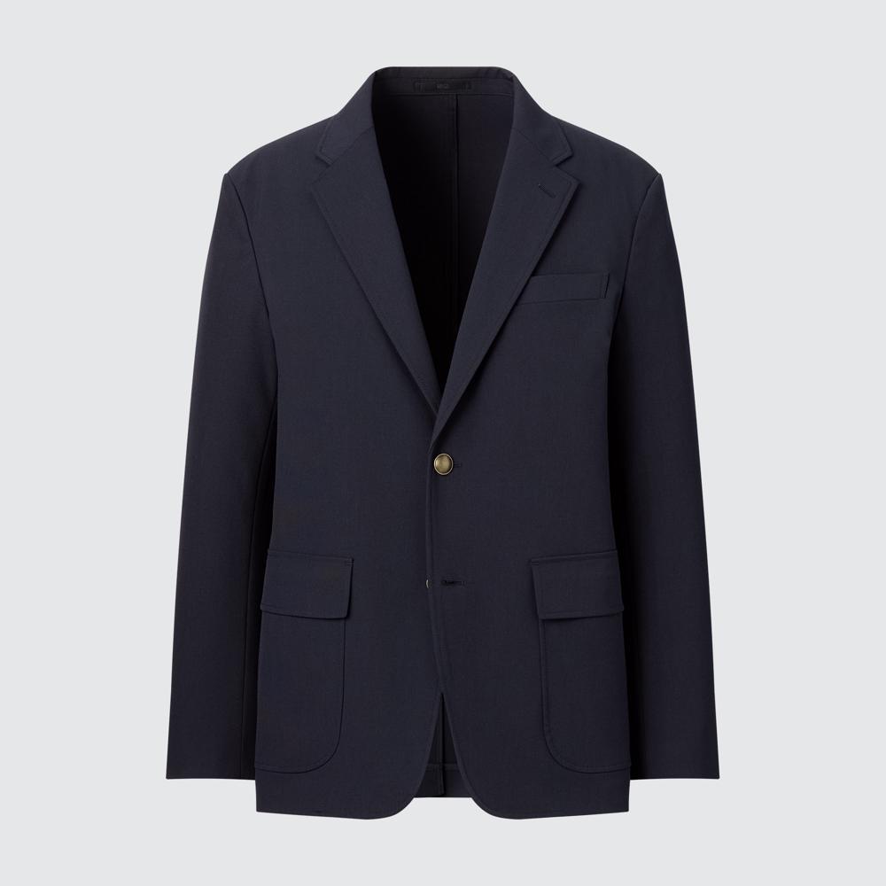 

Блейзер UNIQLO Comfort 2B