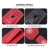 Auto Zonneklep Brillen Zonnescherm Opbergdoosje Clip Kaarthouder Voor Citroen Jumper Celysee Cactus Picasso Aircross Saxo Grand