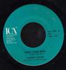7inch Record FRANK LUCAS - Good Thing Man / I Want My Mule Bac ICA001 ICA Recording G 1977 US Soul/Funk Used