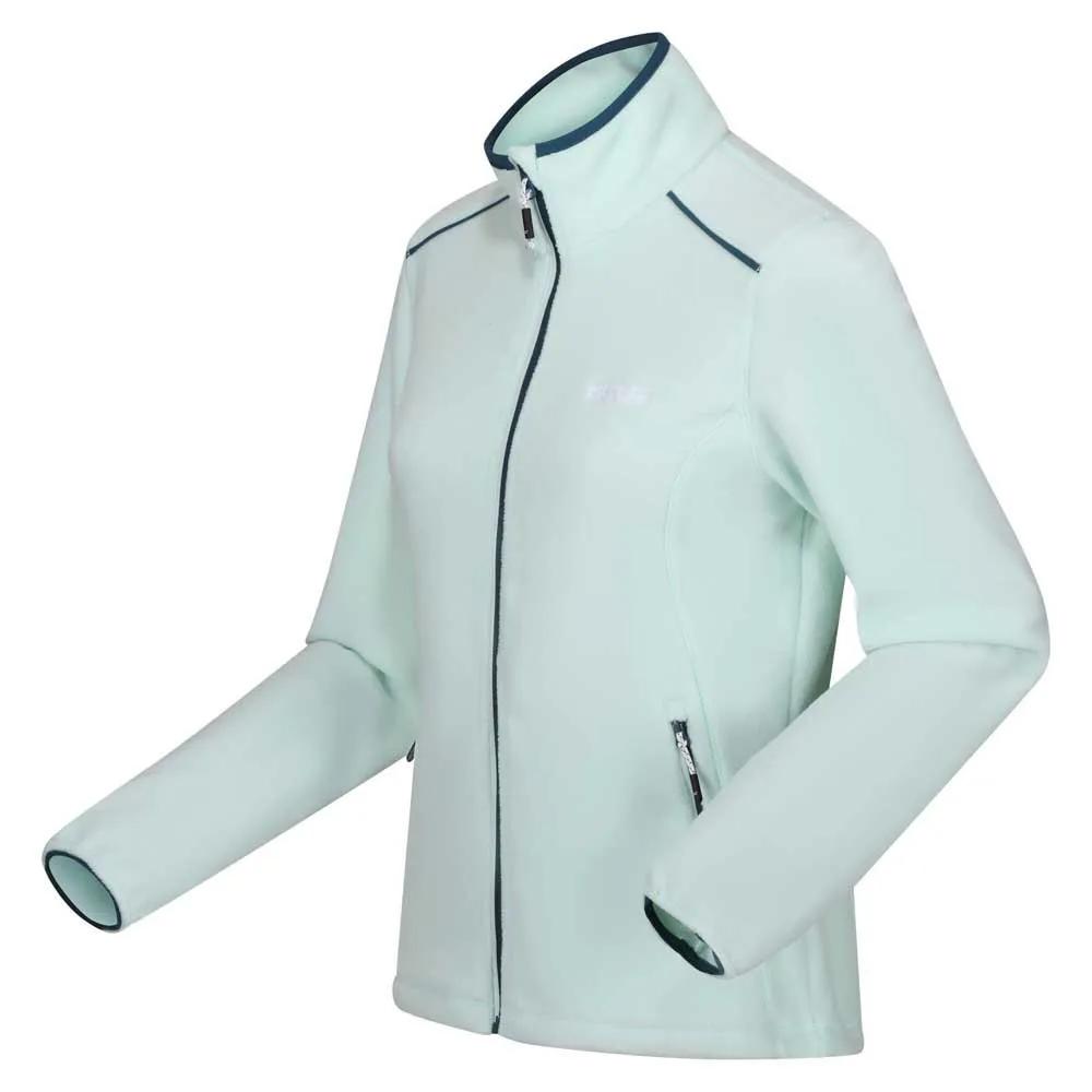 Regatta Флисовая на молнии Floreo IV