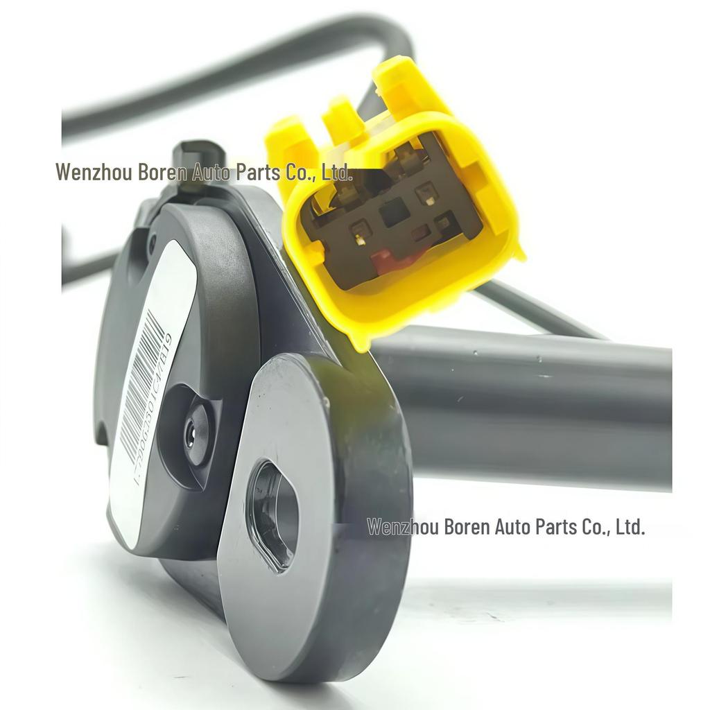 Mercedes-Benz Hood Hydraulic Rod Actuator A1779062301