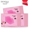 BIOAQUA Collagen Lip Mask - 10 Pcs: Hydrates, Moisturizes & Reduces Lip Lines