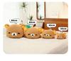 Cross-border Brother Bear Pillow Plush Toy – Easy Hug Doll Gift for Girls