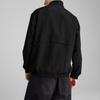 New PUMA Jackets & Coats Men's Black 631784-01