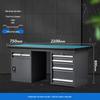 Heavy-Duty Anti-Static Workbench for Workshop & Assembly Operations