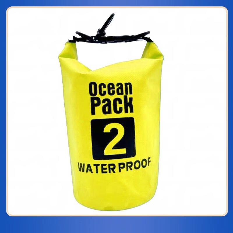 MDNG Waterproof Dry Bag 2L