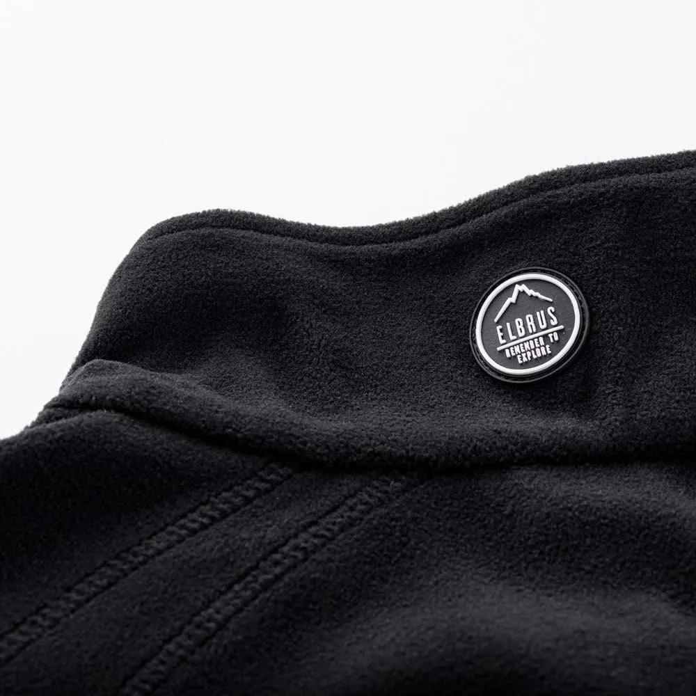 Elbrus Флисовая на молнии Rachele