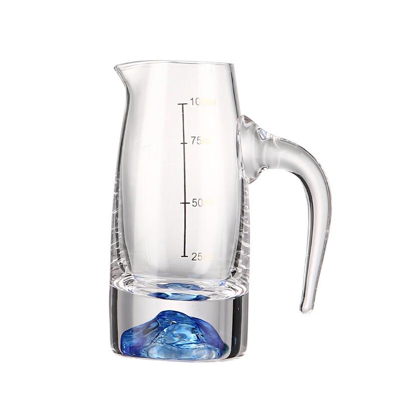 Handon Baijiu Glass and Decanter Set