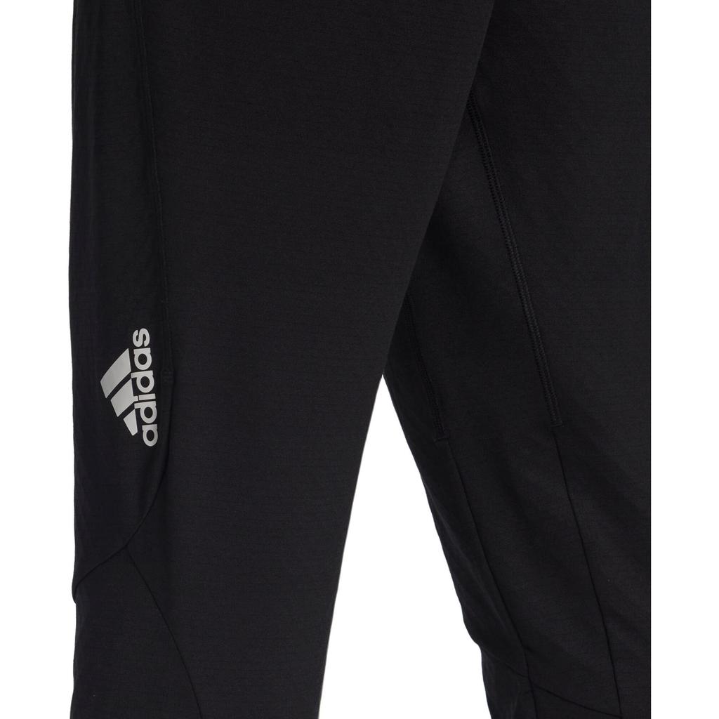 adidas D4T Workout Warm Pants Asia Sizing 'Black' Men's HL8771