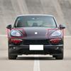 For Porsche Cayenne 2010 2011 2012 2013 2014 Front Headlight Lens Cover Lampshade Shell Transparent Headlamps Glass Lamp Shell