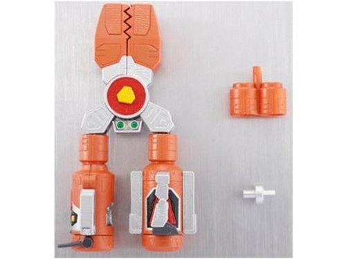 

Super Robot Chogokin Hero King Gaogaigar Key Set 3 (Soul Web Limited)