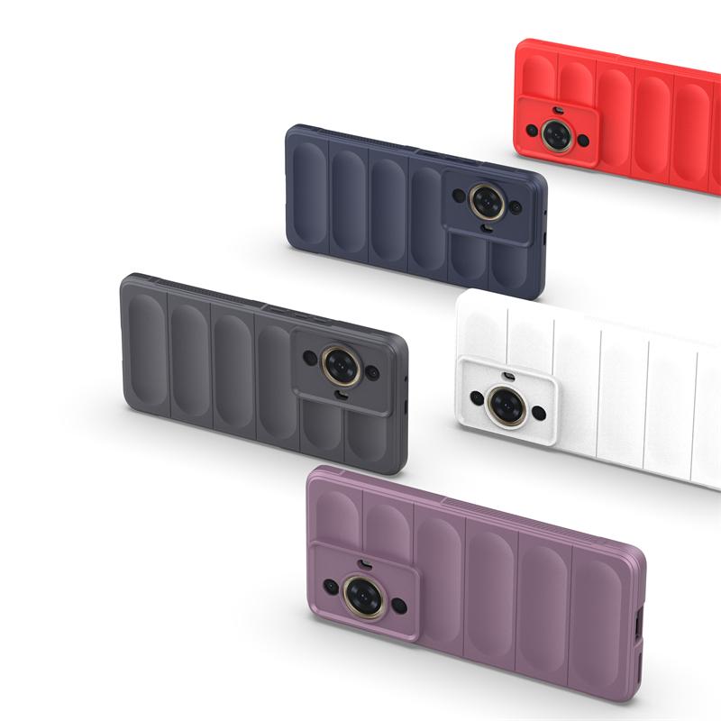 For Huawei Nova 11 Pro Case Cover Huawei Nova 11 Pro Ultra 11i Capas Shockproof Luxury Bumper Soft TPU Fundas Huawei Nova 11 Pro