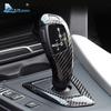 Collier de levier de vitesse en fibre de carbone pour BMW F30 F10 F15 F07 F20 F21 F22 F32 F34 F35 5GT