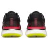 New Nike React Infinity Run Flyknit 3 Black Siren Red Volt DH5392-007