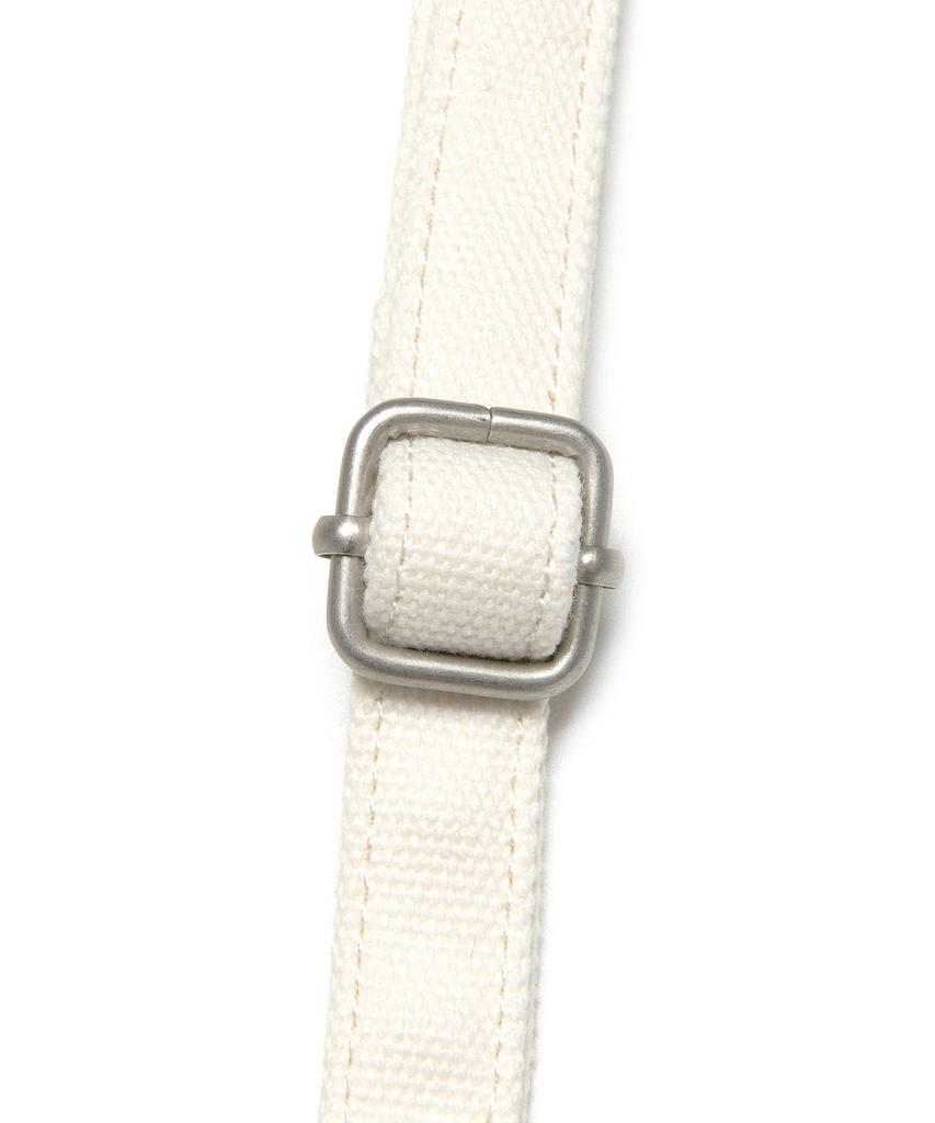 Lee Mini Boat Bag Ivory