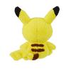 Sekiguchi Pokémon Pikachu Mokomoko Petit 672134