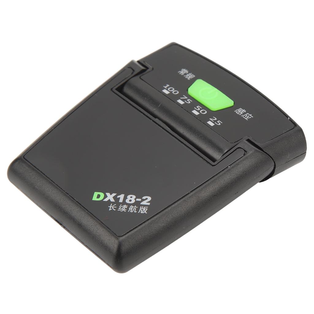 Clip On Cap Light LED Clip Headlamp USB Charging Waterproof Flashlight for Outdoor