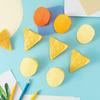 Cute Chip Clip: Creative Storage & Sealing Solution for Snacks, Food Preservation, and Office Use. Moisture-Proof and Practical.