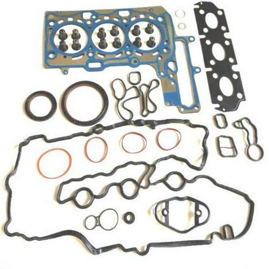 BMW B38A15A 1.5T Engine Kit: Piston, Rings, Camshaft, Timing Chain