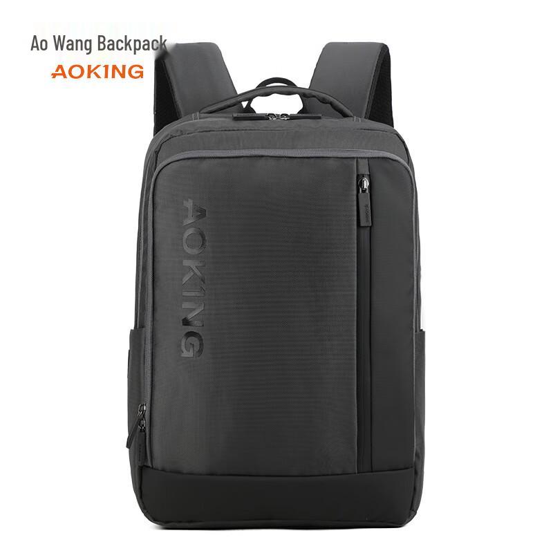 Aowang Business Casual Backpack