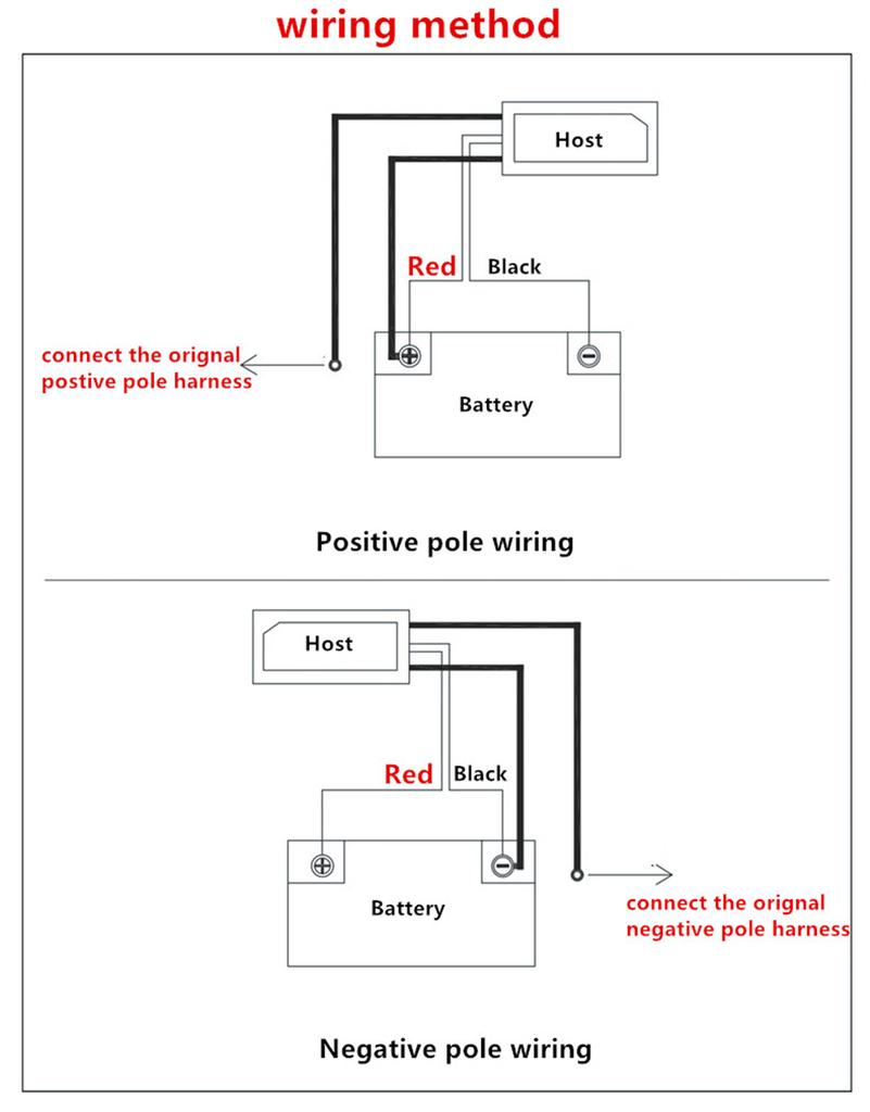 Motorcycle Battery Disconnect Cut Off Isolator Master Switches Remote Control