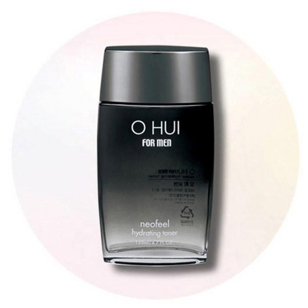 Ohui Dla mężczyzn Neophile Special 2-częściowy zestaw